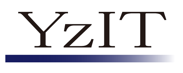YzIT Logo